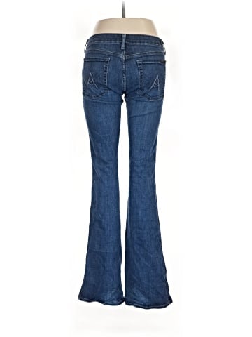 7 For All Mankind Jeans (view 2)
