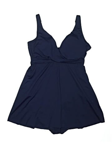 Tommy Bahama One Piece Swimsuit (view 1)