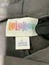 Lularoe Gray Poncho Size L - photo 4