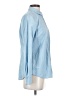 J.Crew Mercantile 100% Cotton Blue Denim Jacket Size S - photo 4