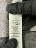 Lularoe Gray Poncho Size L - photo 5