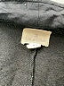 Caslon 100% Viscose Black Blazer Size S - photo 6
