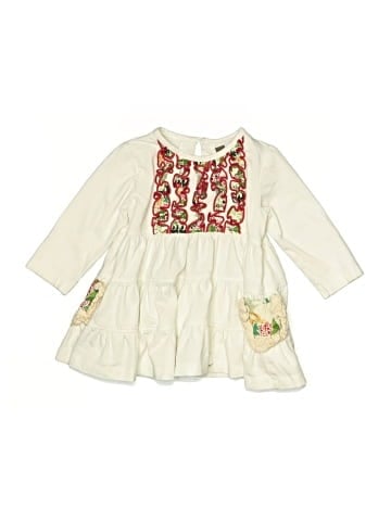 Banana Split Dress (view 1)