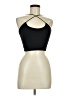 colsie Black Tank Top Size M - photo 1