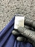 Venus Blue Cocktail Dress Size M - photo 5