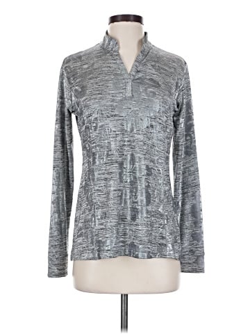 Sport Haley Long Sleeve Top (view 1)