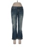 Gap Outlet Stars Blue Jeans Size 4 - photo 1