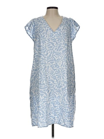 Liz Claiborne Casual Dress (view 1)