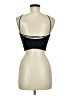 colsie Black Tank Top Size M - photo 2