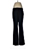 Ann Taylor Solid Black Dress Pants Size 8 - photo 1
