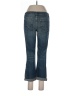 Gap Outlet Stars Blue Jeans Size 4 - photo 2