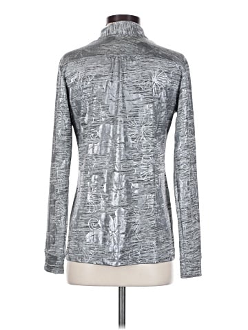 Sport Haley Long Sleeve Top (view 2)