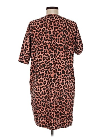 Missguided Casual Dress (view 2)
