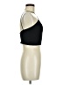 colsie Black Tank Top Size M - photo 4