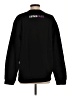 District. Graphic Black Sweatshirt Size S - photo 2