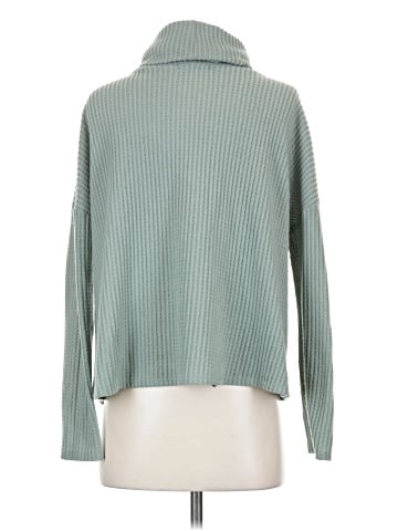 Cherish Turtleneck Sweater (view 2)