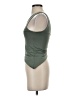 Assorted Brands Green Sleeveless Top Size XS - photo 5