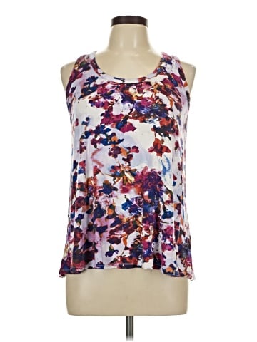 Loveappella Tank Top (view 1)