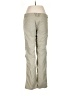 Eastern Mountain Sports Tan Khakis Size 8 - photo 2