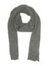 ALLSAINTS Gray Scarf One size - photo 1