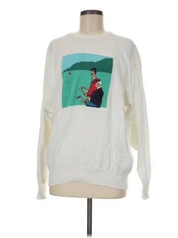 Pringle of Scotland Sweatshirt (view 1)