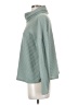 Cherish Teal Turtleneck Sweater Size S - photo 5