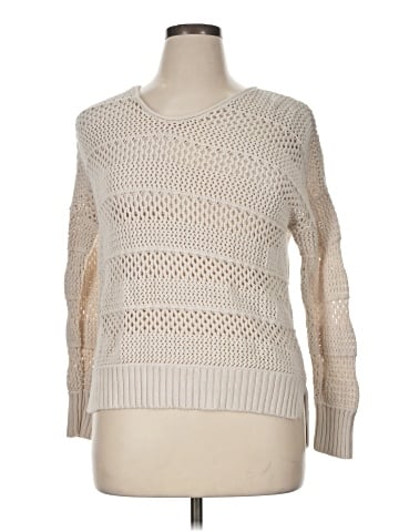 Universal Thread Pullover Sweater (view 1)