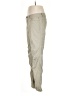 Eastern Mountain Sports Tan Khakis Size 8 - photo 5