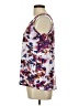 Loveappella Purple Tank Top Size L (petite) - photo 5