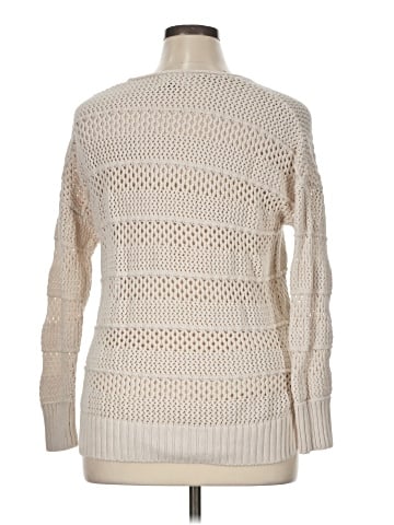 Universal Thread Pullover Sweater (view 2)