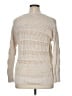Universal Thread 100% Cotton Ivory Pullover Sweater Size XL - photo 2
