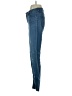 Old Navy Solid Blue Jeans Size 2 long - photo 5