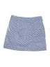 Daily Sports 100% Polyester Blue Active Skort Size 8 - photo 2