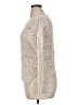 Universal Thread 100% Cotton Ivory Pullover Sweater Size XL - photo 5