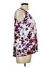 Loveappella Purple Tank Top Size L (petite) - photo 4