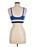 Athleta Blue Sports Bra Size M - photo 2