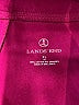 Lands' End Purple Active Pants Size 18 - photo 4