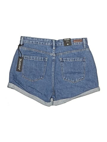 Blank NYC Denim Shorts (view 2)