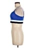 Athleta Blue Sports Bra Size M - photo 5