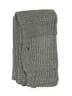 ALLSAINTS Gray Scarf One size - photo 2