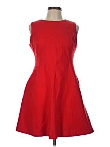 SPANX Cocktail Dress (view 1)