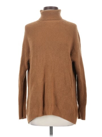 J.Crew Turtleneck Sweater (view 1)