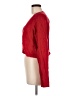 J.Crew Red Cardigan Size M - photo 5