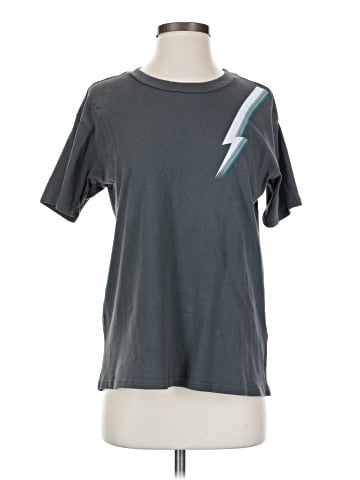 Studio Collection By David Lerner Short Sleeve T-Shirt (view 1)