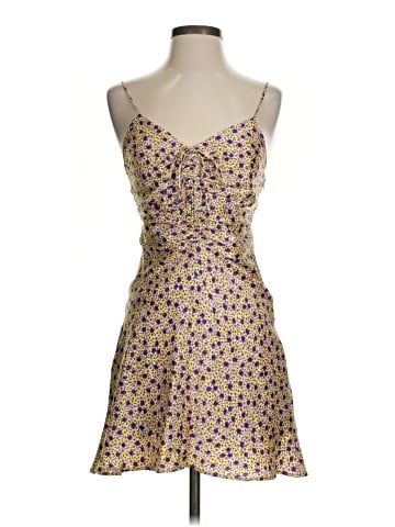 Zara Cocktail Dress (view 1)