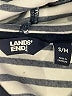 Lands' End Silver Poncho Size S - photo 7