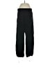 Athleta Solid Black Track Pants Size S (petite) - photo 1
