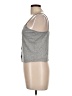 Unbranded 100% Polyester Gray Tank Top Size XL - photo 5