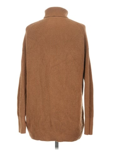 J.Crew Turtleneck Sweater (view 2)