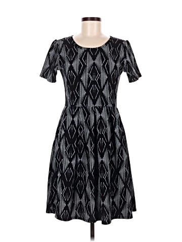 Lularoe Casual Dress (view 1)